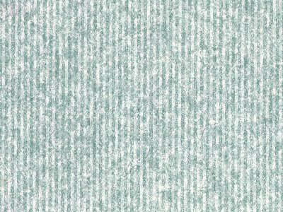 (image for) Dollhouse Scale Model Wallpaper - Blue Stripe