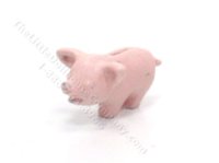 (image for) Dollhouse Miniature Piggy Bank