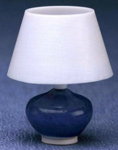 (image for) Ceramic Table Lamp