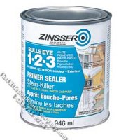 (image for) 946mL Primer Paint for Dollhouses