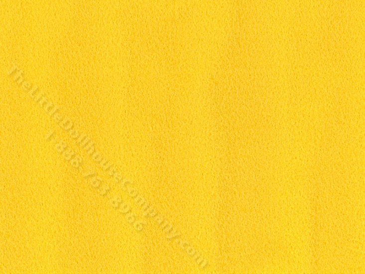 (image for) Yellow Carpet for your Dollhouse