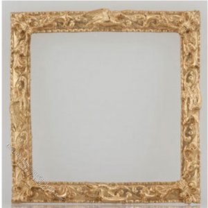 (image for) Dollhouse Scale Model Picture Frame