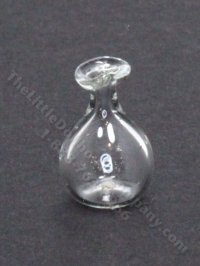 (image for) Miniature Bulb Vase by Gerd Felka