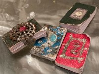 (image for) Miniature Books for Dollhouses (12 pc/pkg.)