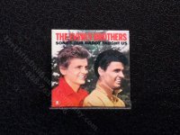 (image for) Miniature The Everly Brothers Vinyl Record