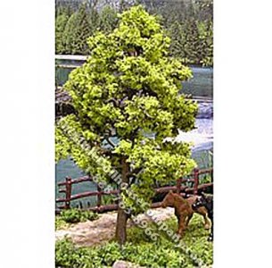 (image for) Six Inch Light Green Trees