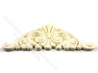 (image for) Dollhouse Scale Model Top Trim