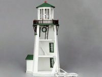 (image for) Real Good Toys LH100, New England Lighthouse Kit