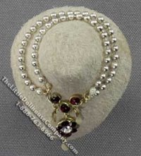 (image for) Dollhouse Miniature Necklace