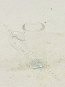 (image for) Miniature Glass Pitcher