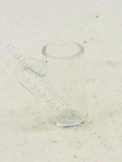 (image for) Miniature Glass Pitcher