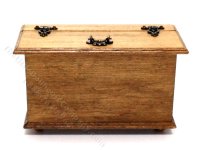 (image for) Dough Box