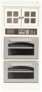 (image for) Double Oven Cabinet