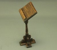 (image for) Music Stand
