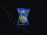 (image for) Miniature Snack Size Bag of Corn Chips
