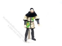 (image for) Miniature Full Scale Medieval Jousting Horse and Knight in Green