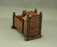(image for) Joined Cradle