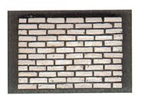 (image for) White Brick, 325 count
