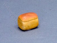 (image for) Dollhouse Scale Model Sandwhich Loaf