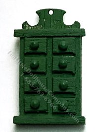 (image for) 1:48 Scale Pantry Cupboard Kit