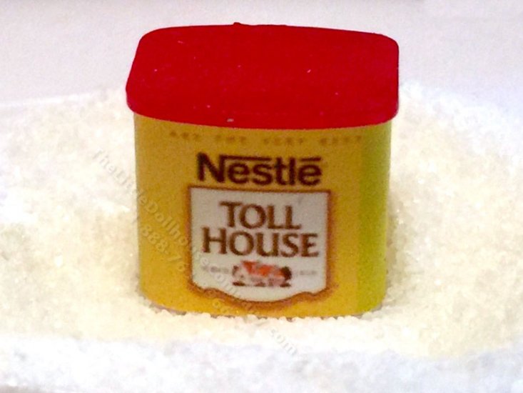 (image for) Miniature Nestle Cocoa