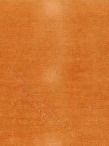 (image for) Persimmon Carpet for your Dollhouse