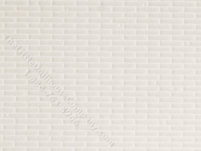 (image for) 1:48 Scale Miniature Policard Brick