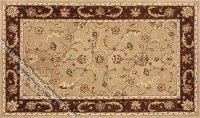(image for) Dollhouse Scale Model Medium Sized Traditional Rug