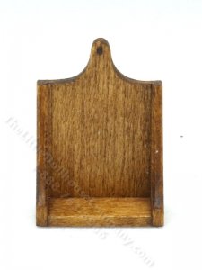 (image for) Miniature Farmhouse Shelf