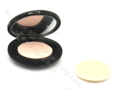 (image for) 1/12" Scale Powder Makeup Compact
