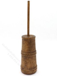 (image for) Miniature Large Butter Churn