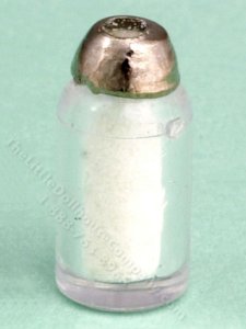 (image for) Dollhouse Miniature Sugar Shaker
