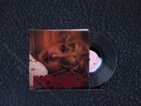 (image for) Miniature Rosé "Rosie" Vinyl Record
