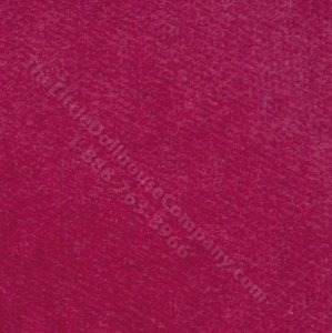 (image for) Sangria Carpet for your Dollhouse 12"x14"