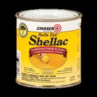 (image for) 236mL Shellac for Dollhouses