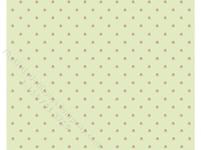 (image for) Dollhouse Scale Model Wallpaper