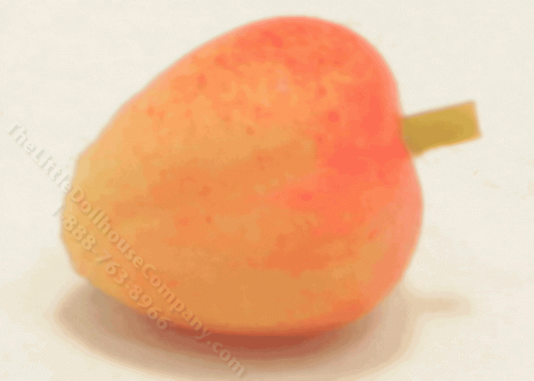 (image for) Miniature Whole Nectarines