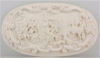 (image for) Dollhouse Scale Model Ceiling Decoration