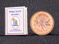 (image for) Miniature Book: Mabel Lucas Atwell Illustrations