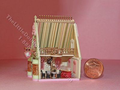 (image for) Victoria Street Miniatures