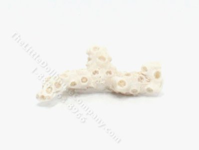 (image for) Miniature Piece of Coral by PRD Miniatures