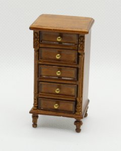 (image for) Miniature Chest of Drawers