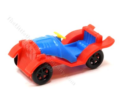 (image for) Miniature Toy Car for Dollhouses