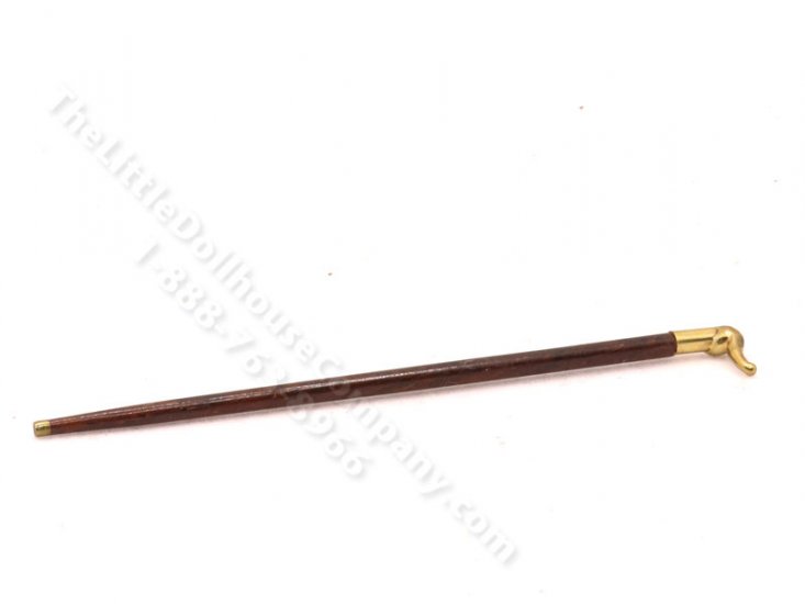 (image for) Miniature Gentleman's Cane