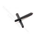 (image for) Miniature Chopsticks for Dollhouses