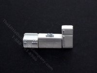 (image for) 1/144" White Kitchen Set for Dollhouses