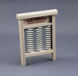(image for) Washing Board