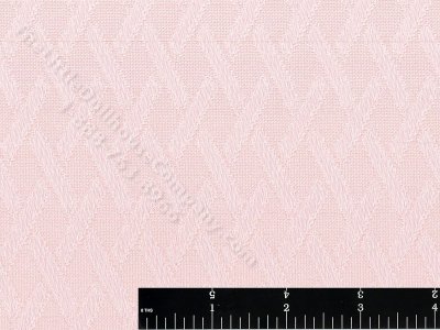 (image for) Pink Diamond Weave Miniature Wallpaper for Dollhouses