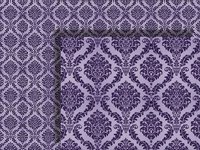 (image for) Dollhouse Scale Model Wallpaper