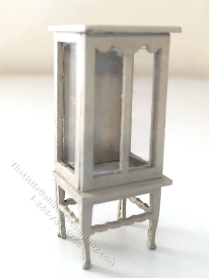 (image for) 1:48 Scale Miniature Cabinet Kit No. 2